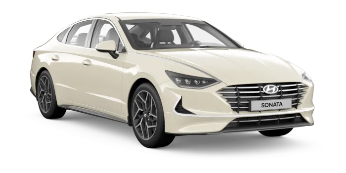 Hyundai Sonata New