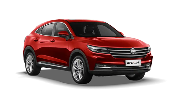 Dongfeng DFSK ix5