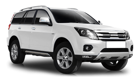DW Hower H5